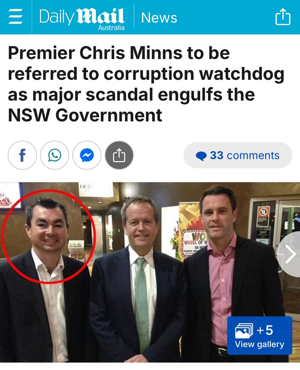 Real Mark Latham tweet media