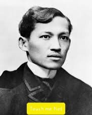 girlinme's tweet photo. Kung si Jose Rizal ay Touch Me Not
Si Mariah Carey Touch My Body
Maris Racal naman ay Touch Myself
🤣🤣🤣🤣🤣🤣🤣
#Memapost
#TouchMeme https://t.co/kNWetKl2PF