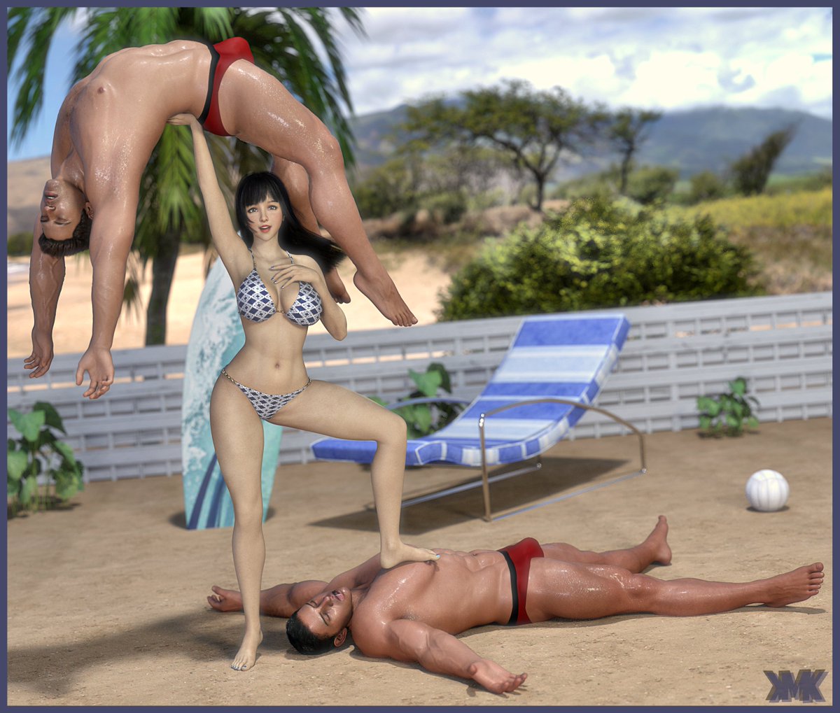 #stronggirl #victorypose