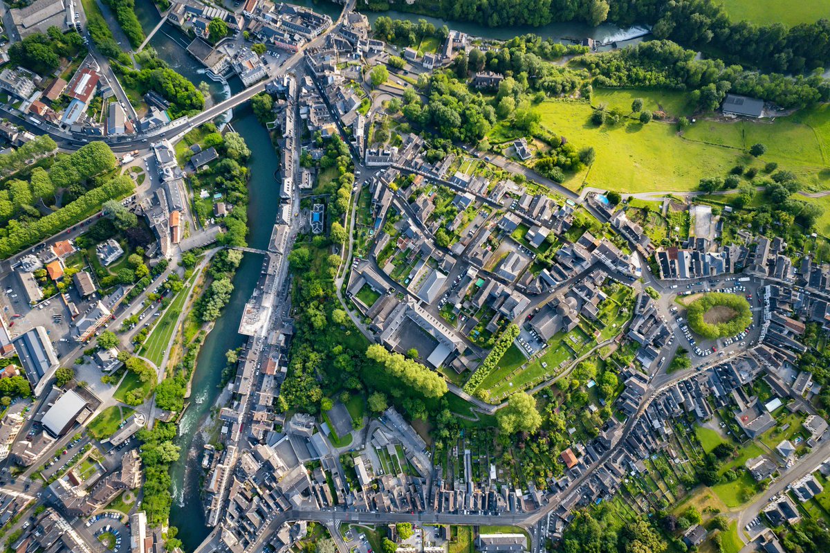 🌍 Launch of OECD Regions and Cities at a Glance 2024

How megatrends impact regions, cities, and rural areas, 

🗓️ 6 Dec 2024 | 9:30 CET
🎤 Speakers include Mathias Cormann, Yuriko Koike, and global experts.
📍 Registration: oecd.org/en/events/2024…