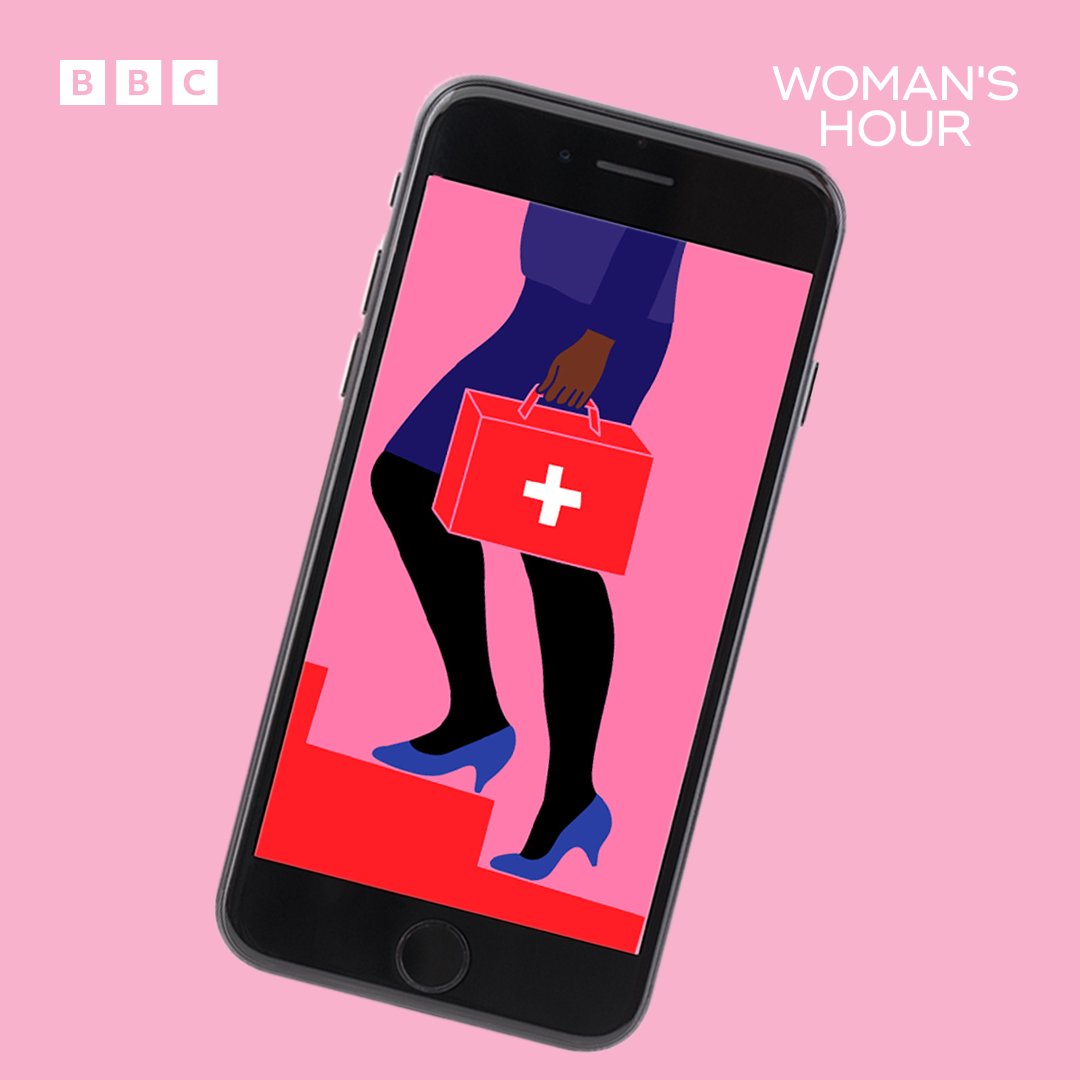 According to a report from CensHERship, women’s health and sexual wellness businesses are being censored on social media and marketing platforms.

Co-founder Clio Wood joins <a href="/BBCNuala/">Nuala McGovern</a> to discuss alongside Tess Cosad, CEO of Bea Fertility &amp; <a href="/FarahKabs/">Farah</a> co-founder of Hanx ⬇️