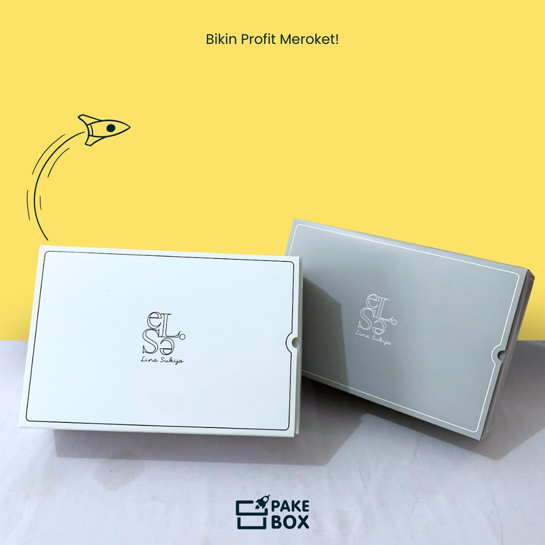 pakeboxmeroket's tweet image. Pakebox cuma buat hardbox?
engga kok, bisa softbox kayak gini jugaa!

Yuk pesan sekarang! Klik link di bio
#PakeBox #PackagingCustom #HardboxIndonesia #PackagingUMKM #CreativePackaging #KemasanElegan #PesananSpesial #boxcustombandung #boxcustomesize #hardboxlebaran #boxlebaran