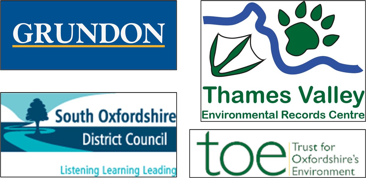 Today we're awarding grants to community projects. Apply now if you want a grant to improve access or green places for wildlife. Next application deadline 6 January. See  trustforoxfordshire.org.uk/grants-nature-… with case studies of projects we support.