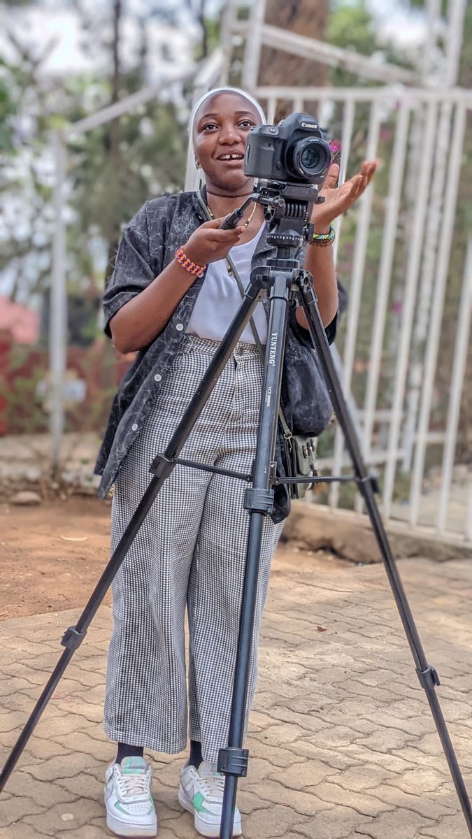 IbigwiA35409's tweet image. From Learners to Creators 🌟📷
Every practice builds skills for life. Our students are becoming true creators!
#StudioPractice #EmpoweringThroughLearning #CreativeJourney