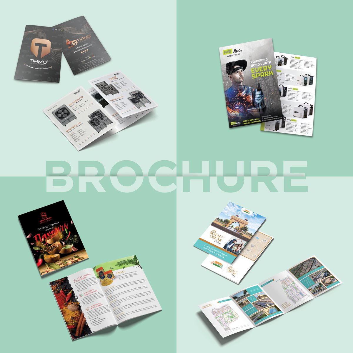 indorinama's tweet photo. Whether it’s about sharing your story, promoting your services, or presenting your vision, our designs speak for themselves.
𝙇𝙚𝙩 𝙮𝙤𝙪𝙧 𝙗𝙧𝙖𝙣𝙙’𝙨 𝙨𝙩𝙤𝙧𝙮 𝙪𝙣𝙛𝙤𝙡𝙙 𝙬𝙞𝙩𝙝 �� 𝙥𝙚𝙧𝙛𝙚𝙘𝙩𝙡𝙮 𝙙𝙚𝙨𝙞𝙜𝙣𝙚𝙙 𝙗𝙧𝙤𝙘𝙝𝙪𝙧𝙚!
 #brochure #brochuredesigning https://t.co/6McU2XZlnO