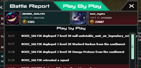 lord hydra tweet media