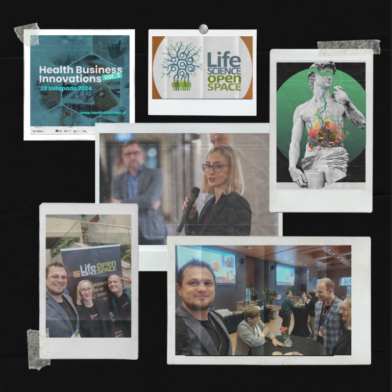 onebiome (@onebiome) on Twitter photo Końcówka poprzedniego tygodnia była dla nas (Kamila, <a href="/SciOpsKowalski/">Michał Kowalski</a>, <a href="/Tomasz_Lab/">Tomasz Kosciolek</a> i <a href="/pawel_labaj/">Pawel Labaj</a>) prawdziwym maratonem inspiracji i spotkań na najwyższym poziomie. Mieliśmy przyjemność opowiadać o onebiome.pl na lnkd.in/eHB3iknQ i lsos.info Końcówka poprzedniego tygodnia była dla nas (Kamila, <a href="/SciOpsKowalski/">Michał Kowalski</a>, <a href="/Tomasz_Lab/">Tomasz Kosciolek</a> i <a href="/pawel_labaj/">Pawel Labaj</a>) prawdziwym maratonem inspiracji i spotkań na najwyższym poziomie. Mieliśmy przyjemność opowiadać o onebiome.pl na lnkd.in/eHB3iknQ i lsos.info