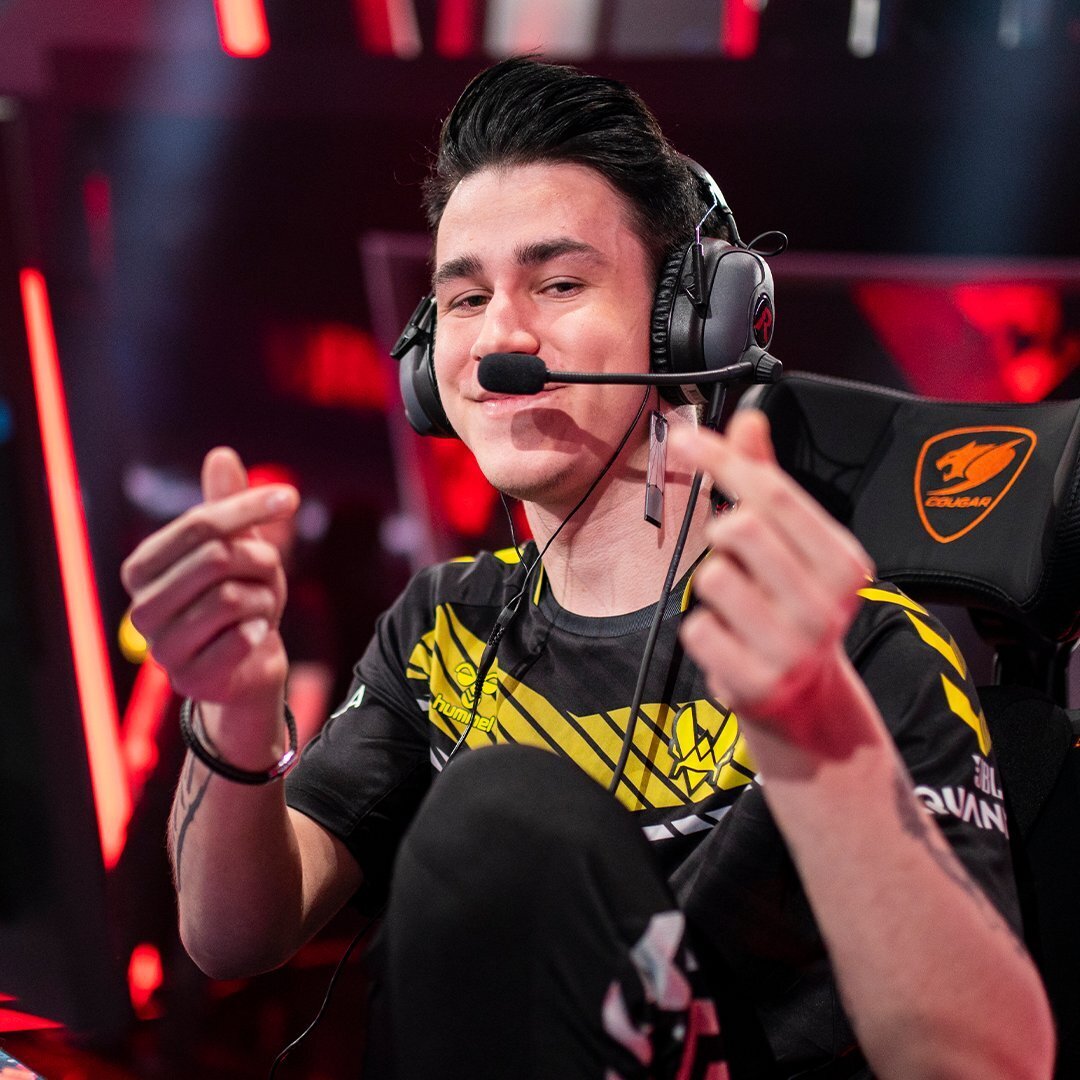 Happy birthday Twisten. Always in our hearts 🤍