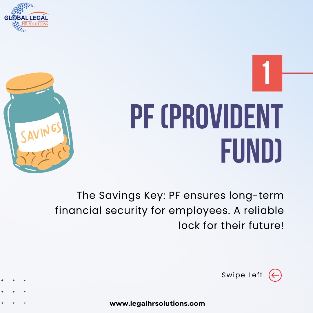 LegalHRSolution's tweet image. Empower, Protect, Reward: Unlock the full potential of employee benefits to secure your team&apos;s future and boost business success!