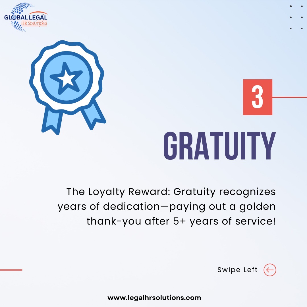 LegalHRSolution's tweet image. Empower, Protect, Reward: Unlock the full potential of employee benefits to secure your team&apos;s future and boost business success!