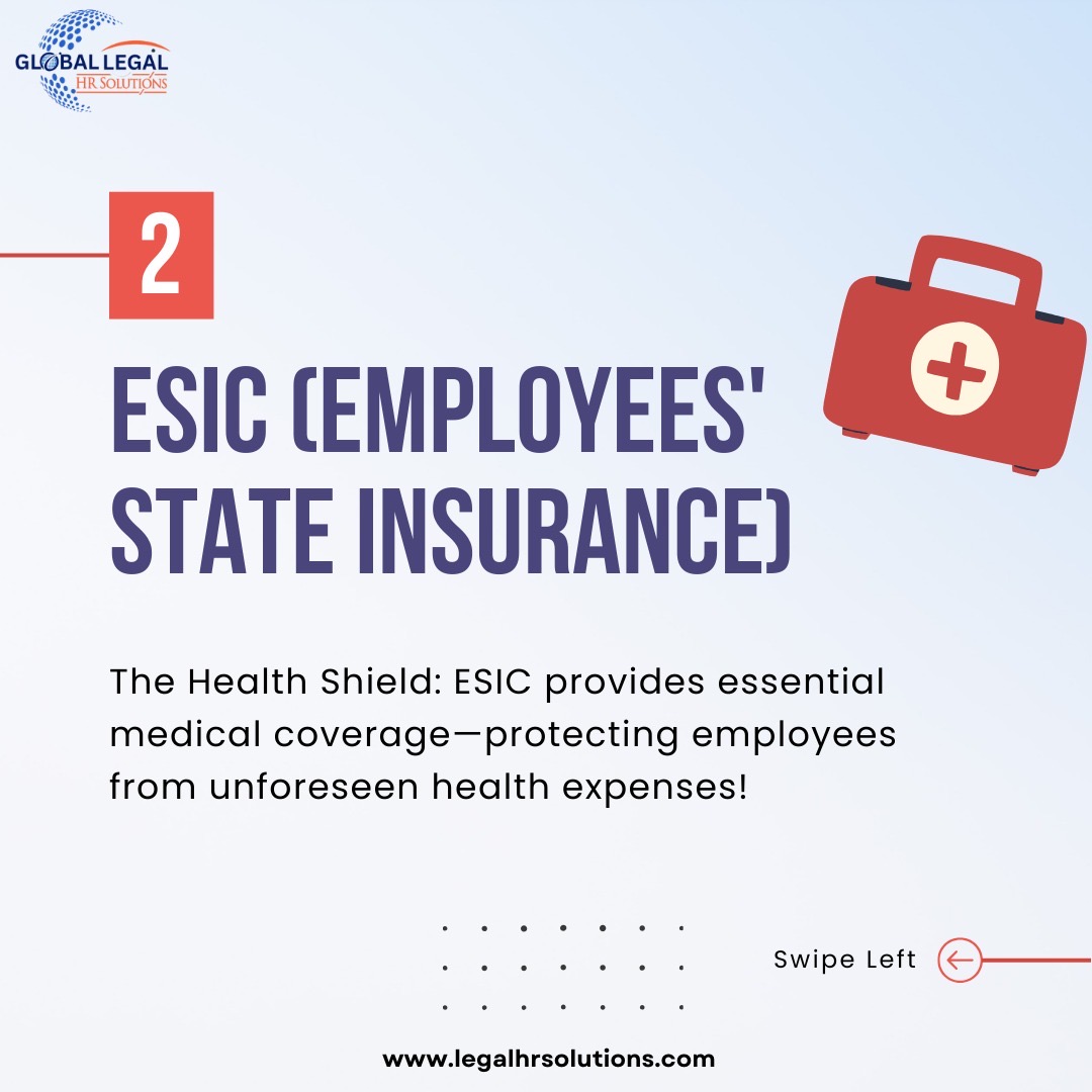 LegalHRSolution's tweet image. Empower, Protect, Reward: Unlock the full potential of employee benefits to secure your team&apos;s future and boost business success!