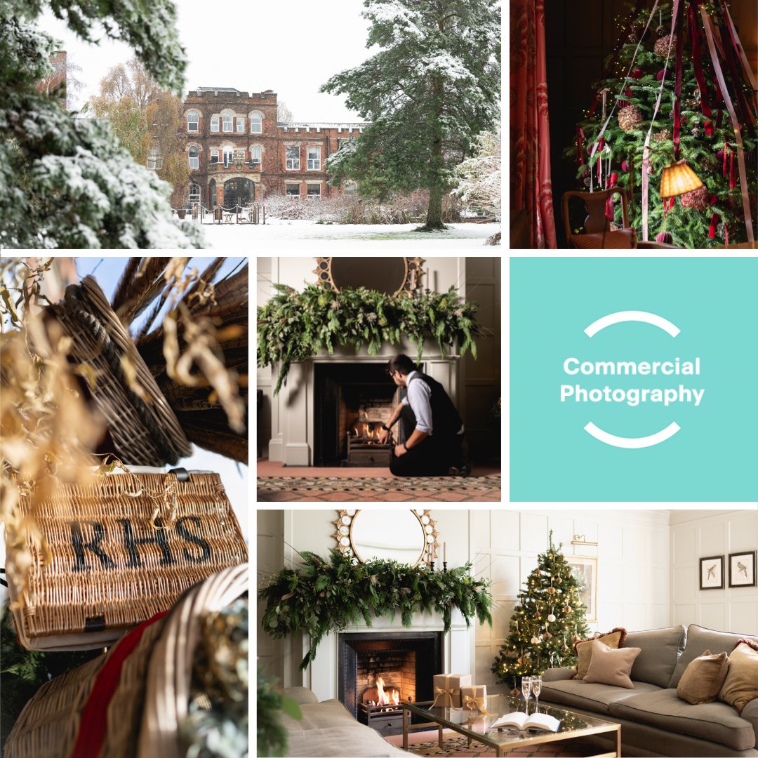 Who: Ragdale Hall Luxury Spa
Where: North Leicestershire
Why: Showcasing festive decorations and snow scenes
When: November 2024

#ChristmasPhotography #LuxurySpa #LeicestershirePhotography #FestiveDecor #RagdaleHall