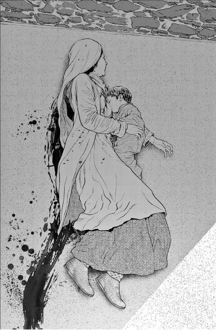 #ヴァンピアーズ
#漫画 