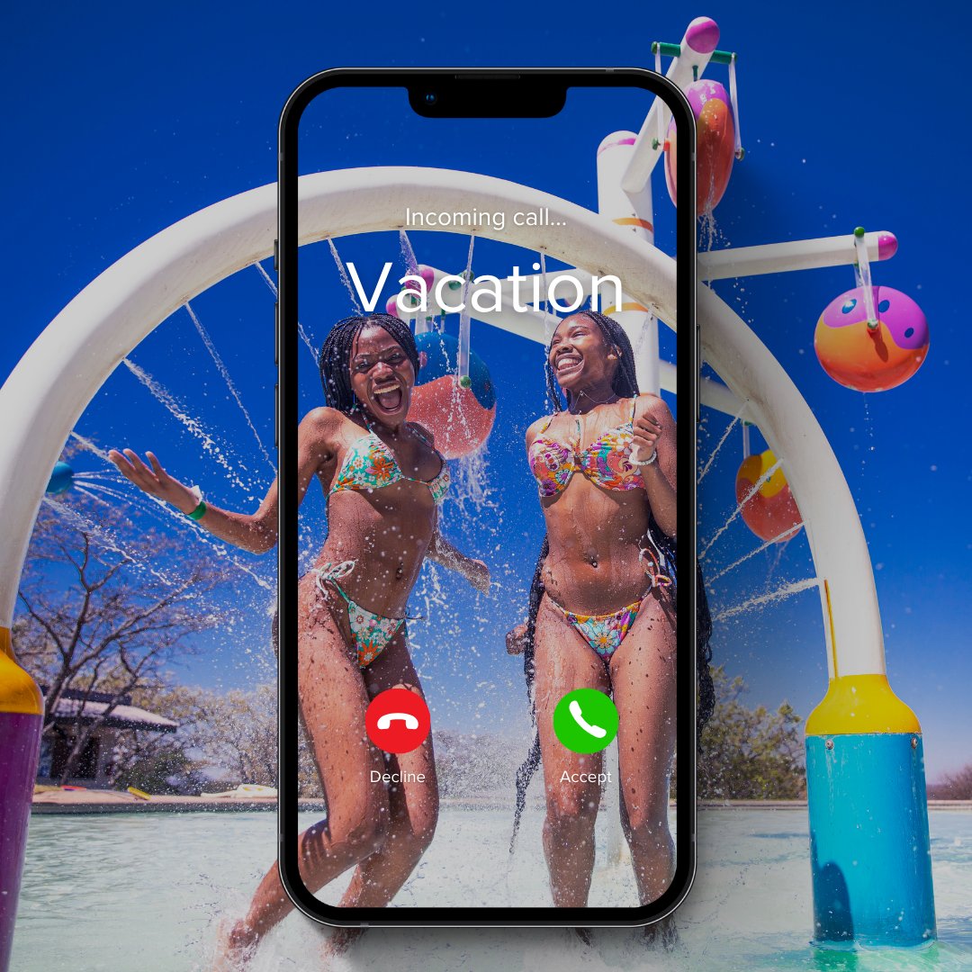 Incoming call: fun, sun, and zero responsibilities. 🏖️📞

 #EuphoriaMoments #Euphoria #Waterpark #EuphoriaLifestyle