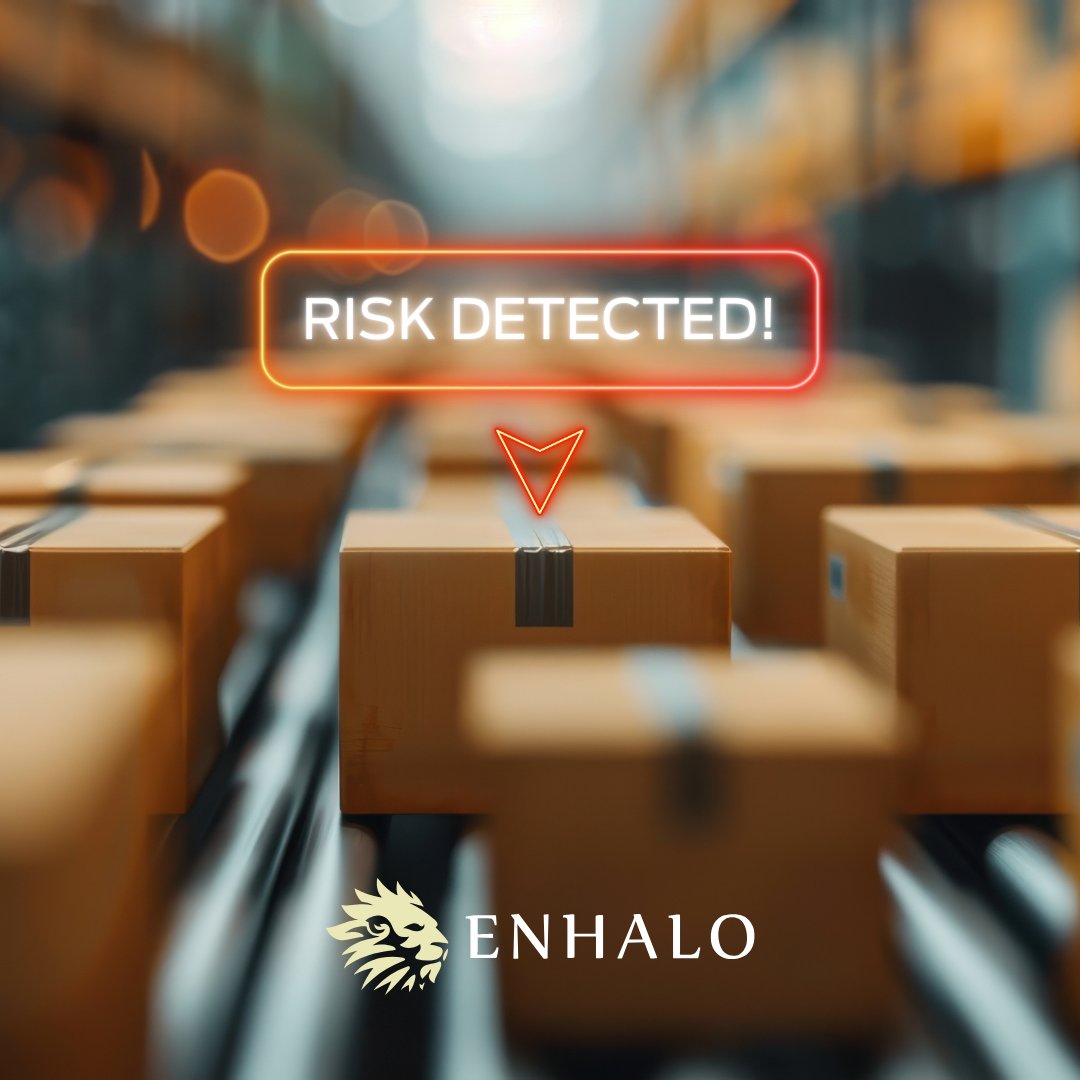 EnhaloCyber's tweet image. 🎁 Supply chains are under pressure this holiday season and so is your security. Have you assessed your third-party risks to avoid becoming a victim of supply chain attacks?
#FestiveSeasonSecurity #CyberSecurity #VulnerabilityDetection #EnhaloCyber #SupplyChainRisks