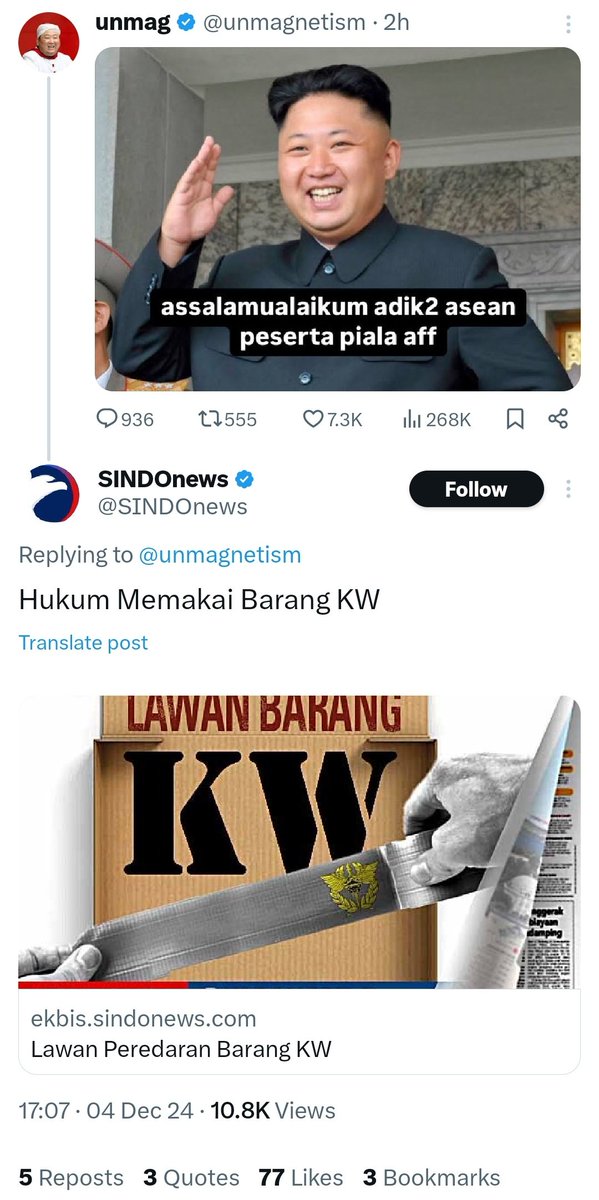 Jejak digital. tweet media