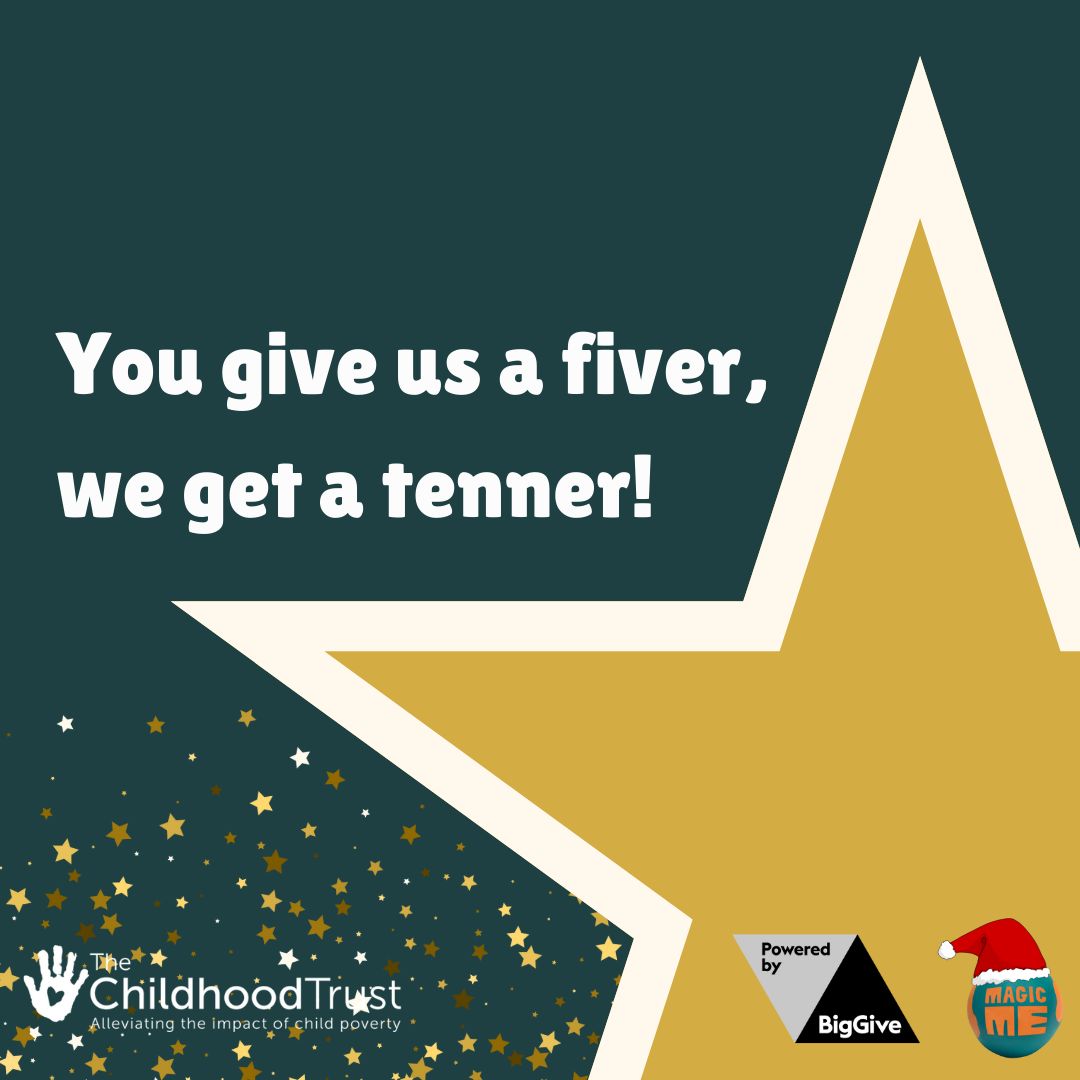 Magic Me tweet media