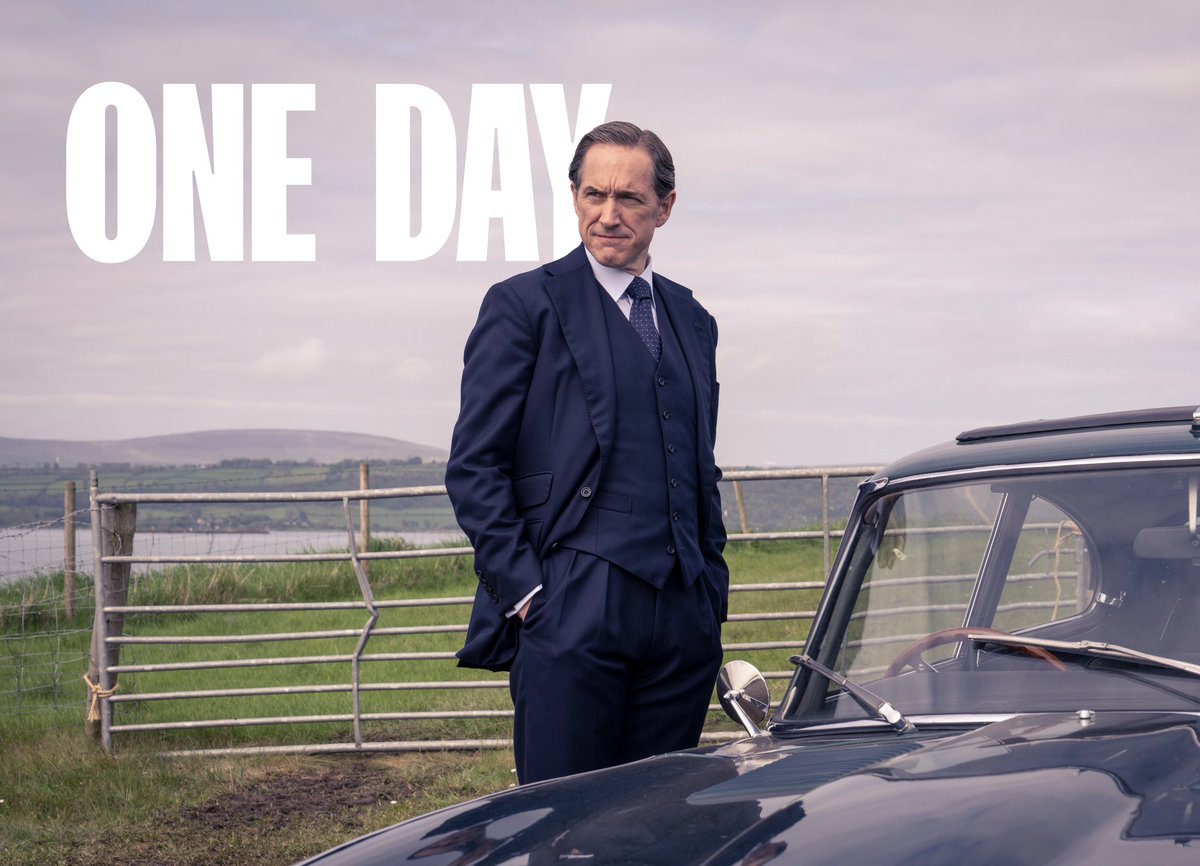 Dalgliesh Series Three airs tomorrow on Channel 5 at 9pm followed by part two on Friday.