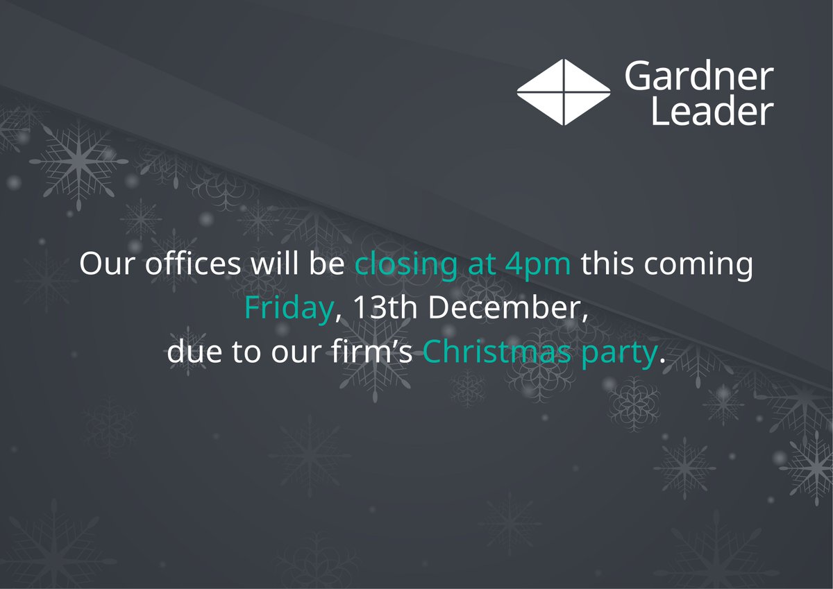 Gardner Leader tweet media