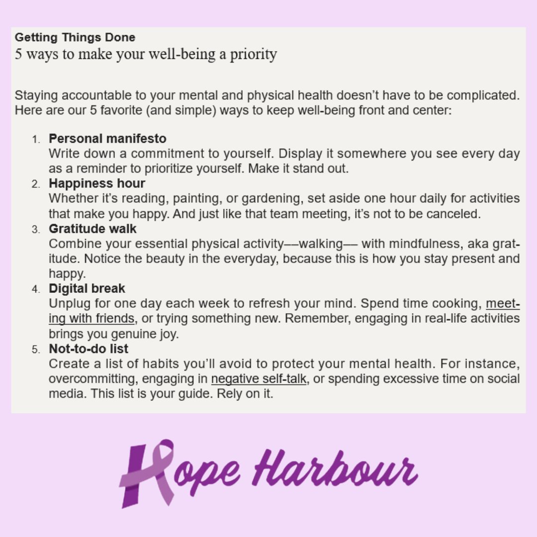 Hope Harbour tweet media