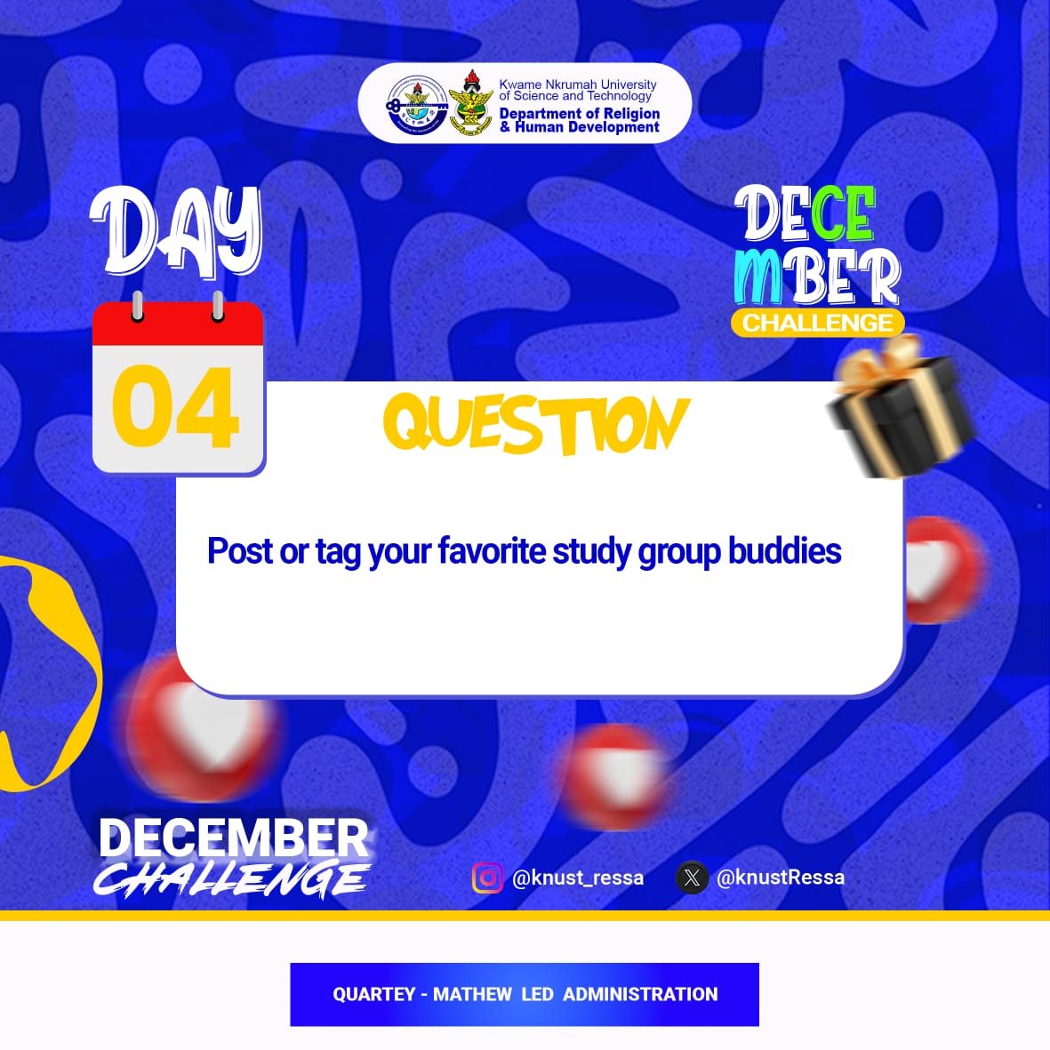 Voice of RHd Knust tweet media