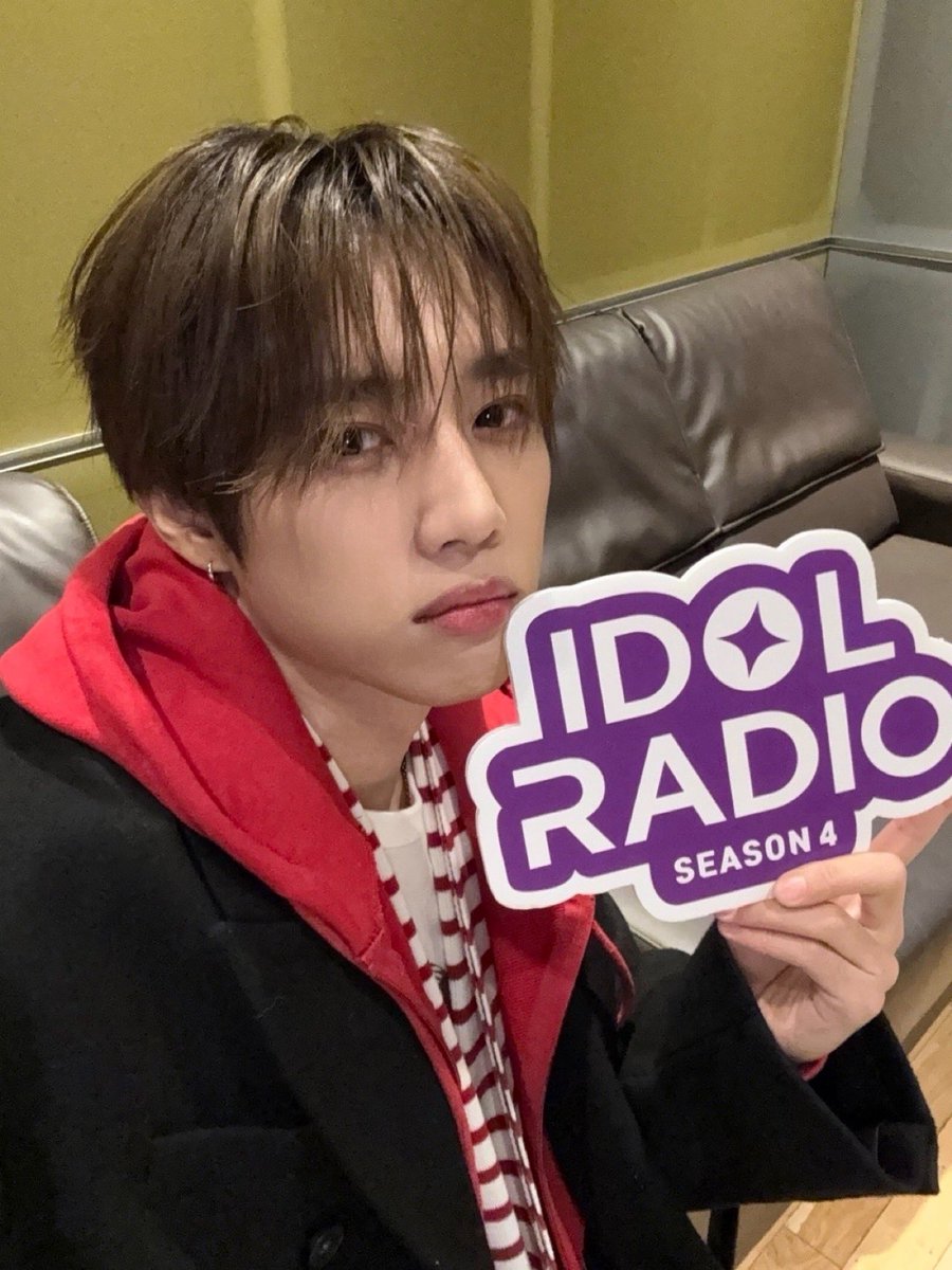 MBC 아이돌 라디오 (공식계정) (@idolradiokorea) on Twitter photo 잠시 후 9시 5분, 아이돌 라디오4 #ep80_THEBOYZ_선우 스트리밍 방송이 시작됩니다
📲 MBC RADIO 공식 Youtube 채널에서 라이브 스트리밍
youtube.com/watch?v=wO_4Kx…
#THEBOYZ #더보이즈 #선우
<a href="/IST_THEBOYZ/">더보이즈(THE BOYZ)</a> <a href="/WE_THE_BOYZ/">THE BOYZ (더보이즈)</a> 잠시 후 9시 5분, 아이돌 라디오4 #ep80_THEBOYZ_선우 스트리밍 방송이 시작됩니다
📲 MBC RADIO 공식 Youtube 채널에서 라이브 스트리밍
youtube.com/watch?v=wO_4Kx…
#THEBOYZ #더보이즈 #선우
<a href="/IST_THEBOYZ/">더보이즈(THE BOYZ)</a> <a href="/WE_THE_BOYZ/">THE BOYZ (더보이즈)</a>