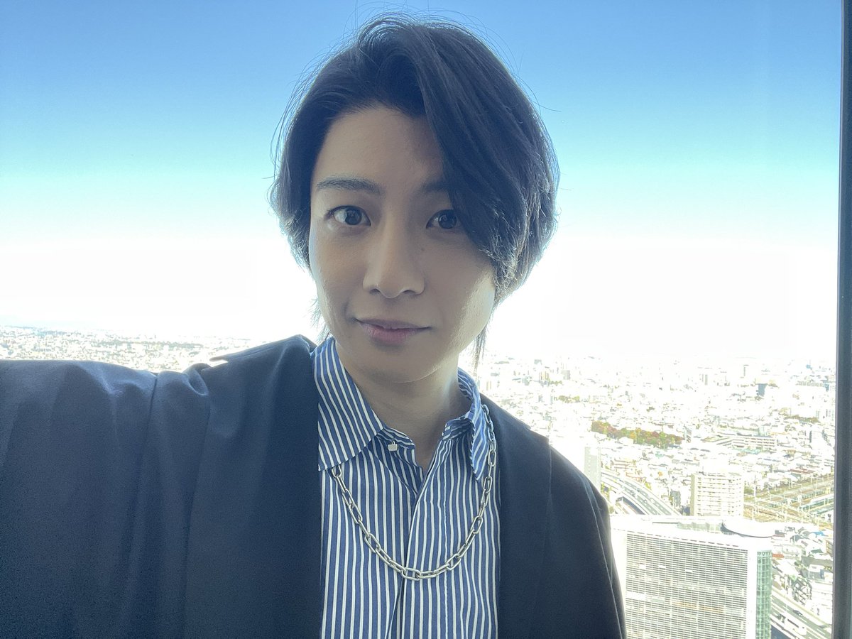 京山陽春 tweet media