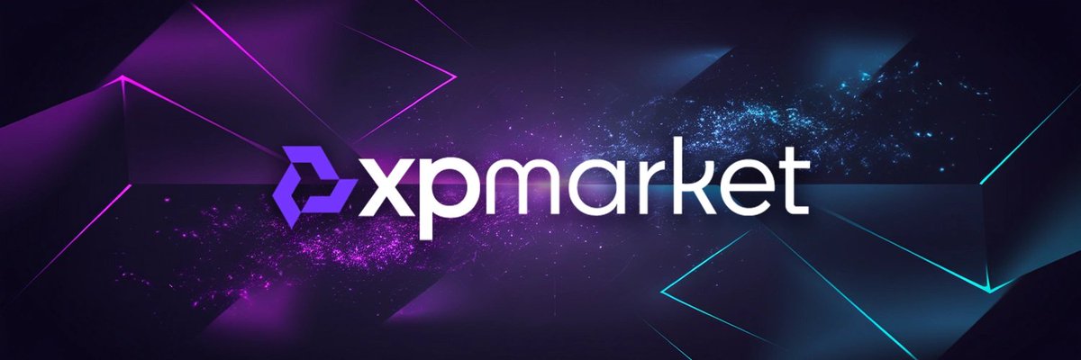 0xfrigg's tweet image. The $XRPL ecosystem has a gateway, and it’s @xpmarket !

➜ Track, trade, and create meme coins effortlessly.
➜ Exclusive airdrops for $XPM holders.
➜ All-in-one platform for $XRPL memes.

If memes are life, this is where you thrive!

Check out: xpmarket.com/dex/XPM-rXPMxB…