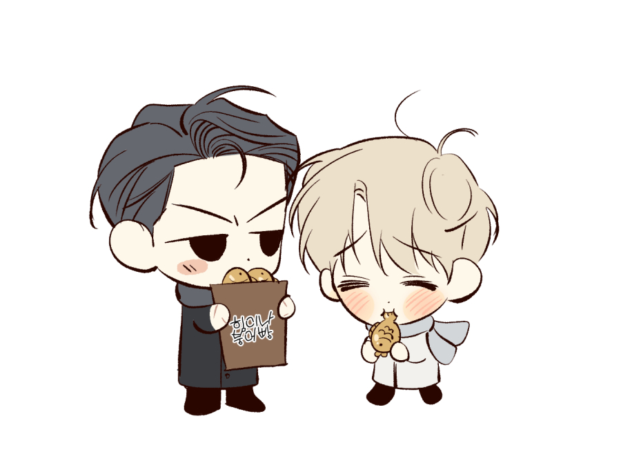 오랜만입니다. 날이 점점 추워지네요.
어쩐지 더욱 시리게 느껴지는 겨울이 시작되는 것 같습니다.
모두 기운 잃지 마시고 따뜻한 차와 함께 좋아하는 것들 많이 드셔요. 🩵💛