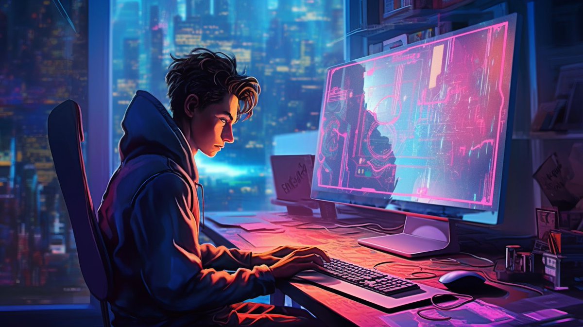 Ben_escrito's tweet photo. Cómo construir un negocio en solitario utilizando inteligencia artificial.

Y cualquiera puede hacerlo fácilmente:

(Márcalo o piérdelo) https://t.co/7xSjVspmhT