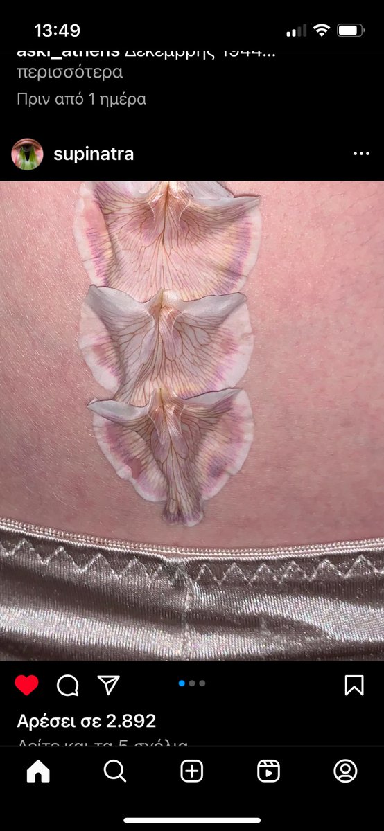 Manto Psarelli ◊ Μαντώ Ψαρέλλη tweet media