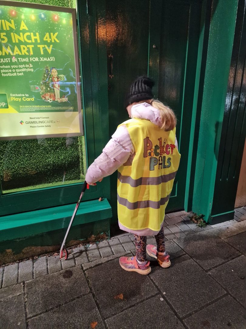 NationalSpringClean tweet media