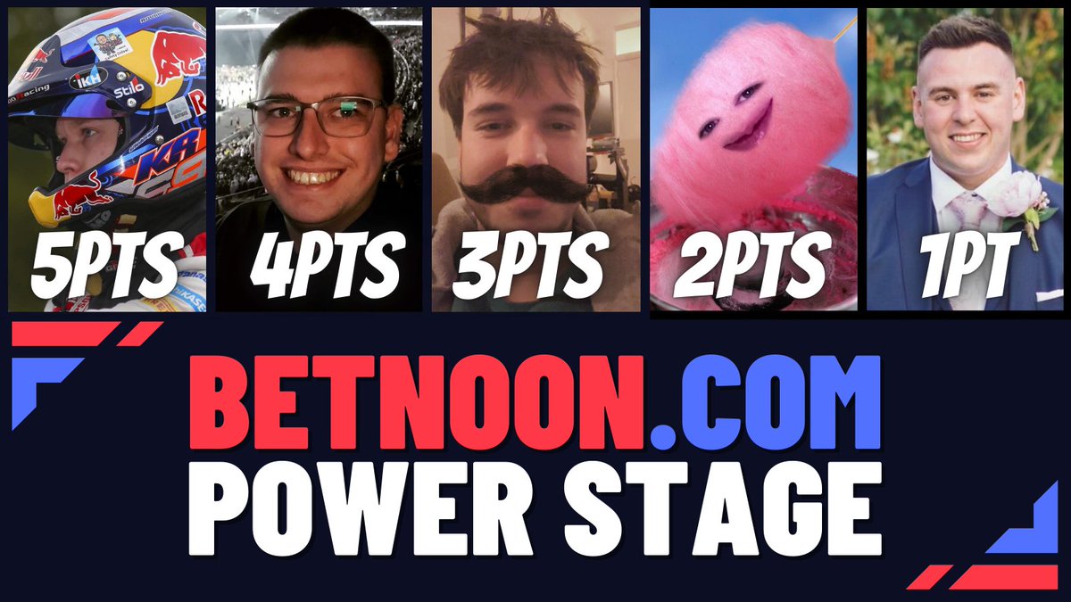 TGP Series 🎮 tweet media