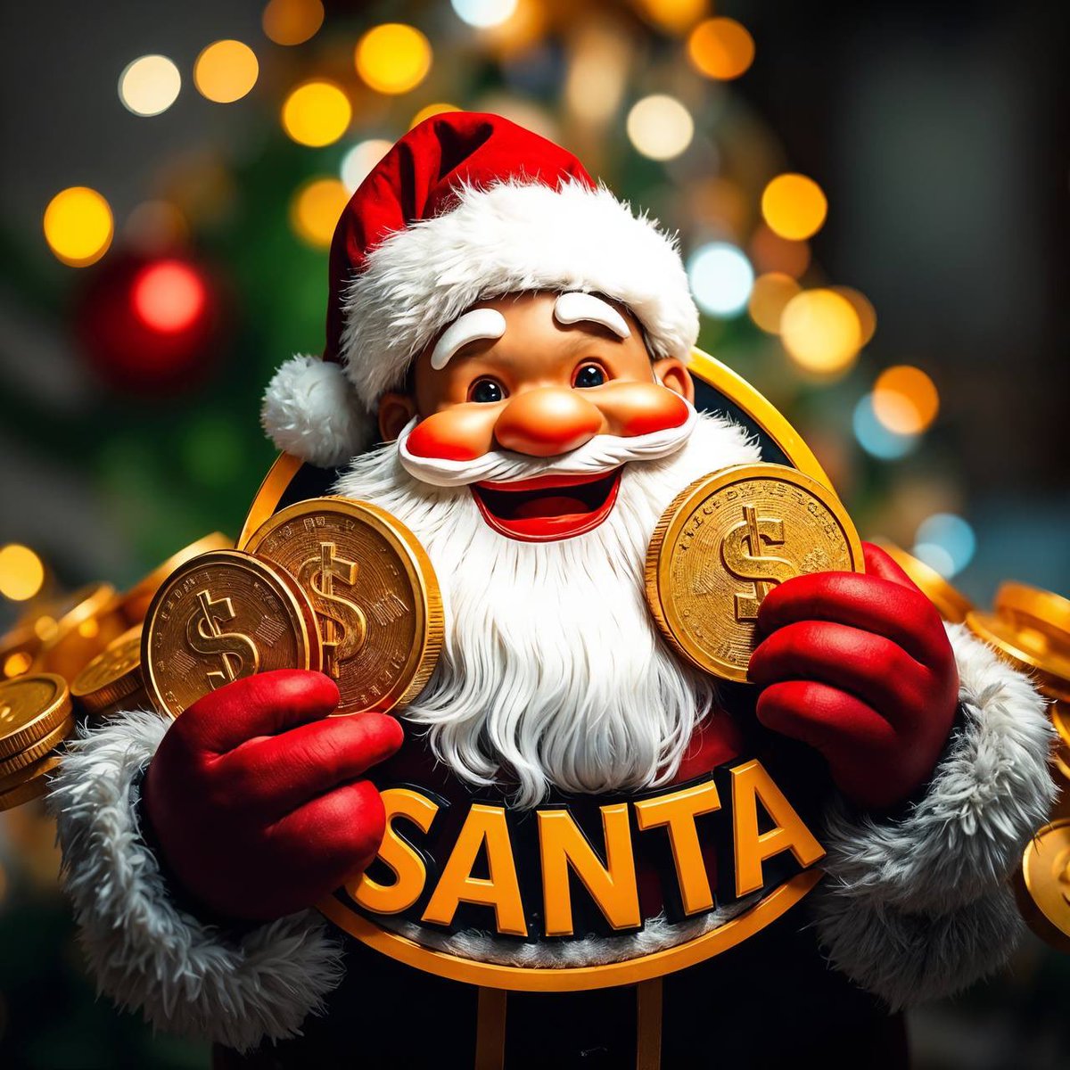 matrix_boost's tweet image. BUY SUPPLY NOW! 
$SANTA ON PRESALE 

BUY SUPPLY FROM DEV ON TELEGRAM @santa_claus_tg