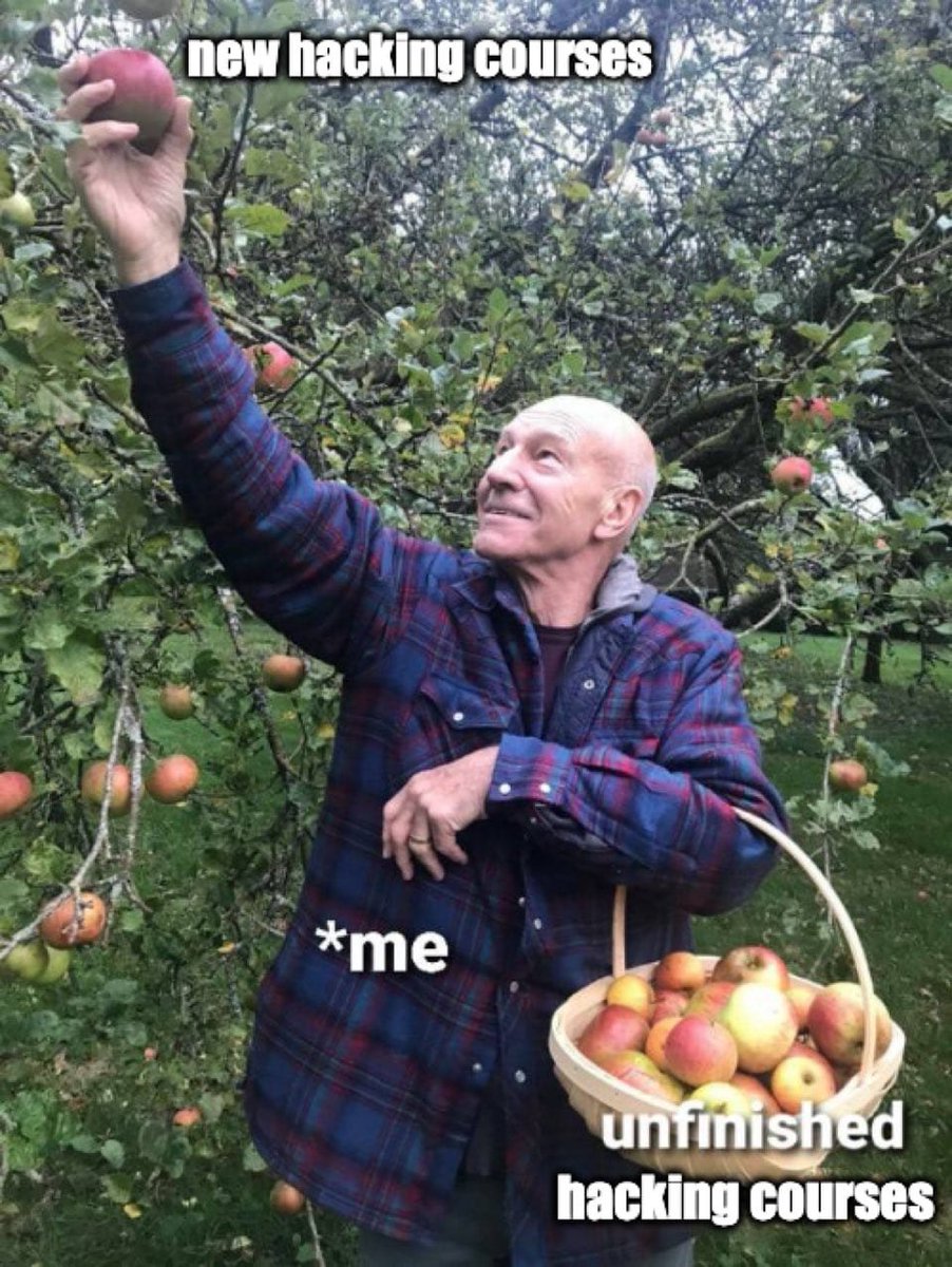 No one but ....🖐️