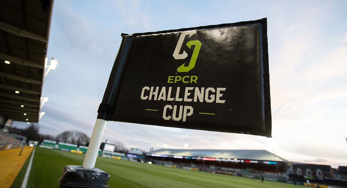 ✈️𝙀𝙐𝙍𝙊𝙋𝙀 | Last chance to book is this Friday!

We are offering supporters a Flight &amp; Ticket package to back the Men of Gwent in our upcoming EPCR Challenge Cup fixtures 🎟️🛫 

▶️tinyurl.com/5n77pm2v

#WeAreGwentRugby