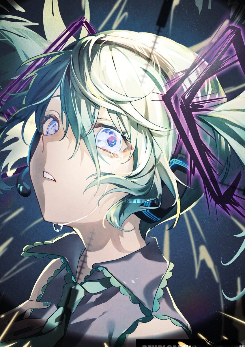 murumuru106's tweet photo. どっちも顔アップだから並べるととてもよい… https://t.co/5IXiefkFSs