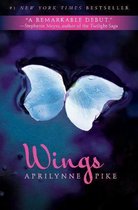 4 books similar to my MG novel