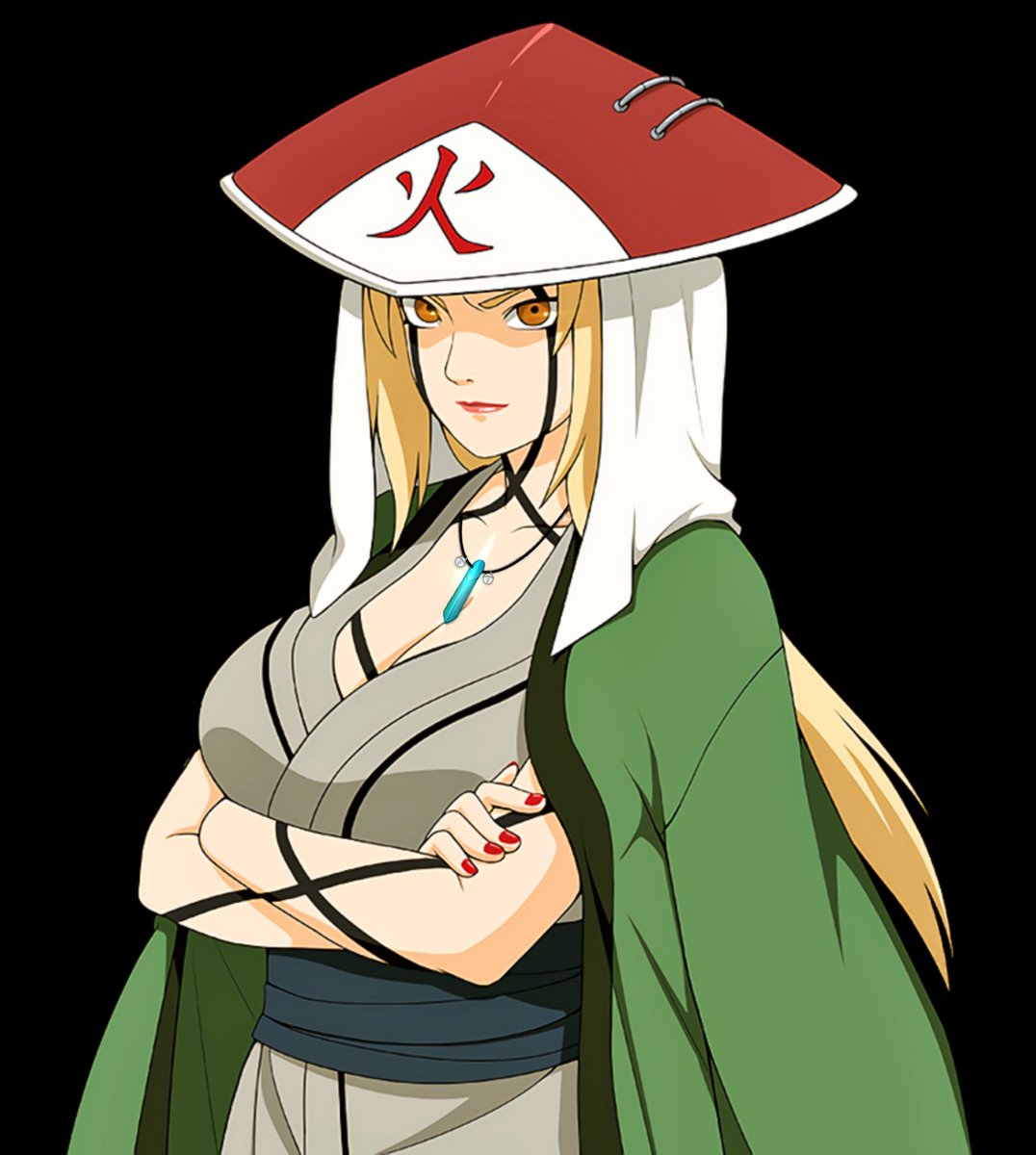 Tsunade Senju 🐌 (@hinatsusah) / Posts / X