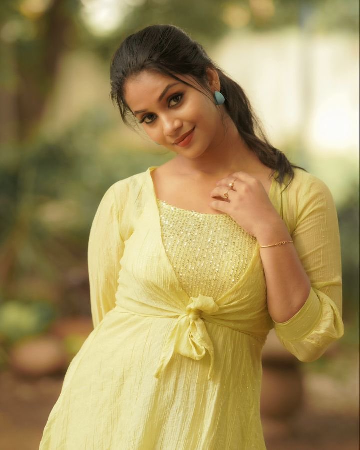 PonnuAshvathani's tweet photo. #ponnuash https://t.co/3TdnlFougl
