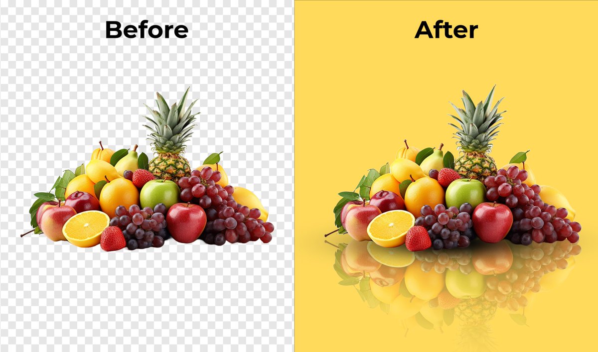 AporaChambugong's tweet image. 🖼️ Remove backgrounds, boost quality, and make your images shine!  I’m Apora, and I offer fast, high-quality results for any project—from transparent to custom backgrounds. Message me for a free trial! 

fiverr.com/s/6Y52N2A

#BackgroundEditing #ImageEnhancement #ecommerce
