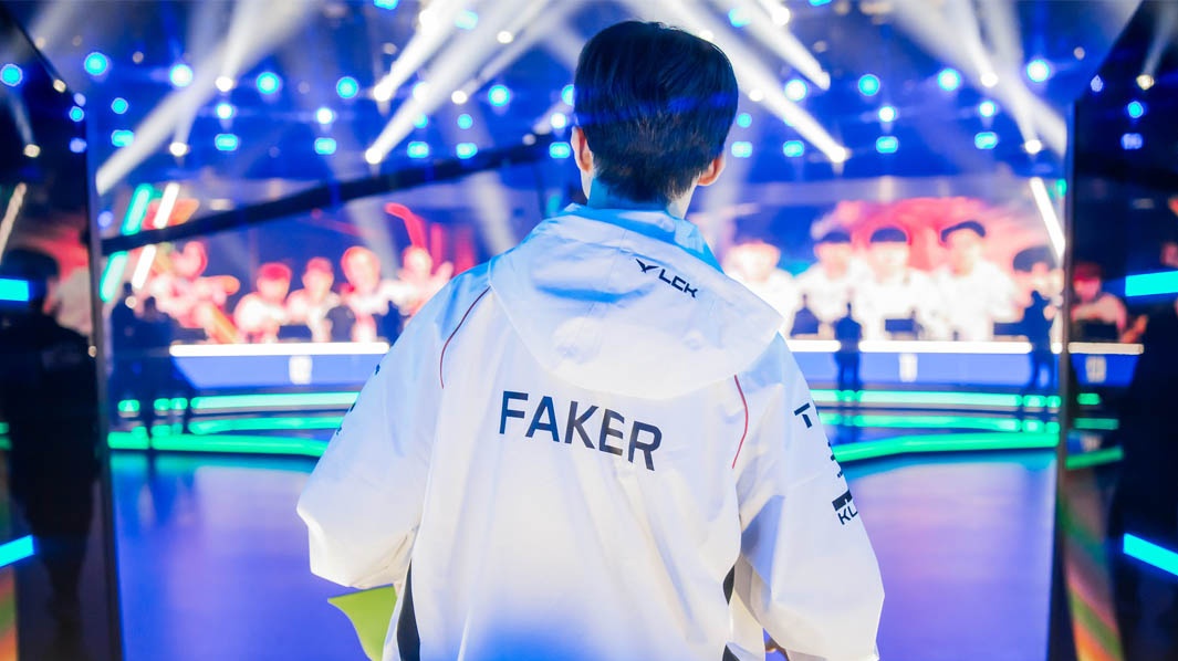 faker as a genre.