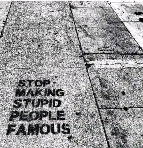 Like some pple who knew 400🤨