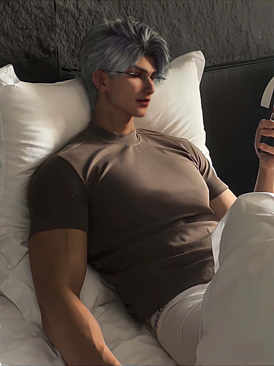 #秦彻 #恋与深空秦彻 #Sylus  #sylusloveanddeepspace #LoveandDeepspace