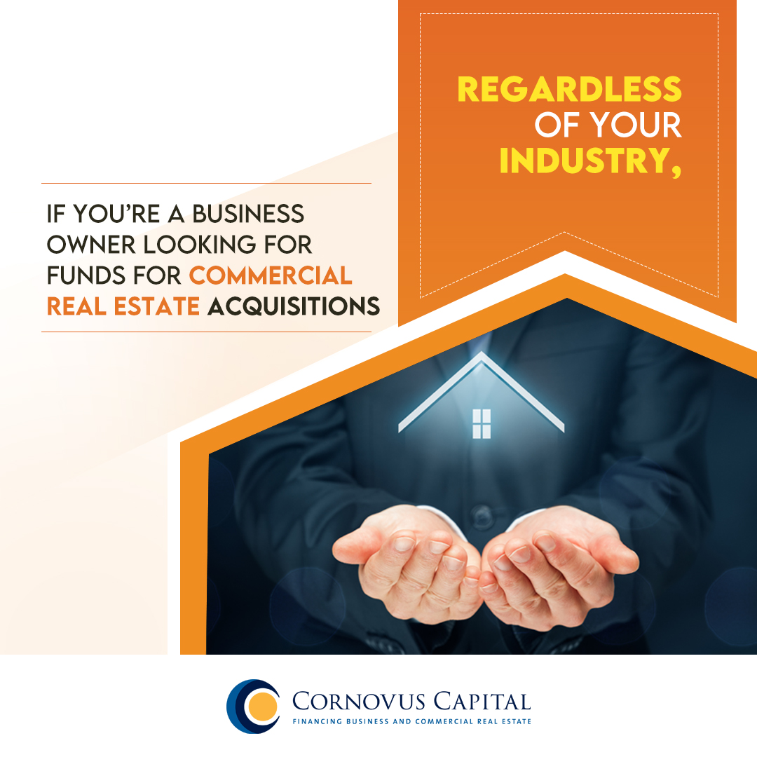 CornovusCapital's tweet photo. Regardless of your industry, Cornovus Capital is here to assist business owners seeking financing for commercial real estate acquisitions.

For more details, Visit: https://t.co/bUUzgADJe1

#CornovusCapital #BusinessCapital #BusinessFinance #SBAFinancing #BusinessLoans https://t.co/ZzJy6y8Bzh