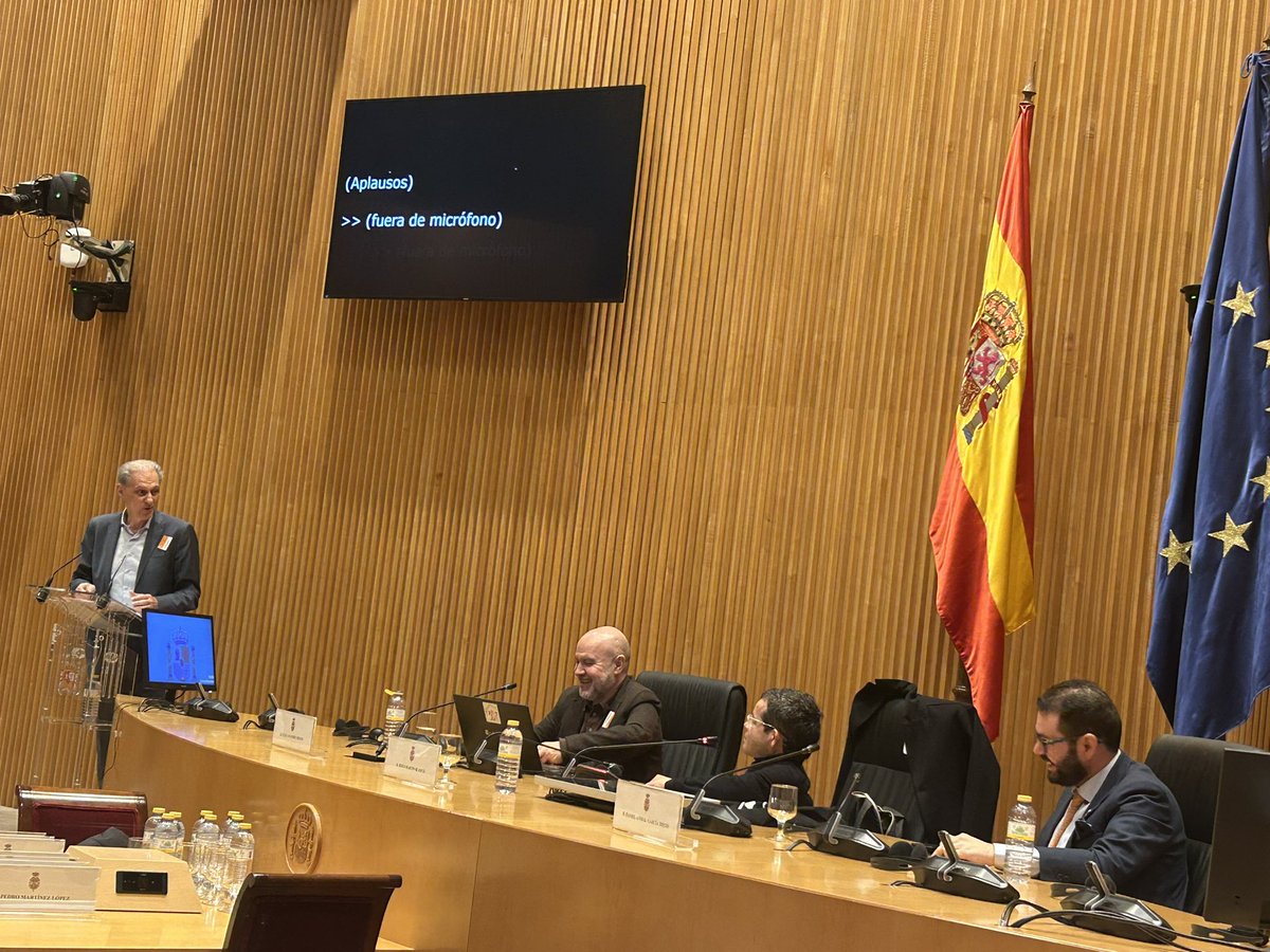 Hoy nace IGUALIS una entidad empresarial de la economía social que da empleo a más de 50.000 empleados y que plantea muchos desvíos para crecer en el ámbito de la economía de los cuidados. Enhorabuena y mucho futuro!