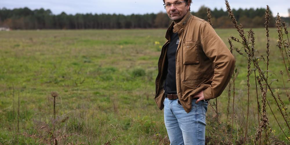 🌳 Comment aménager le paysage pour prévenir les feux de forêt ?🔥

Dans le cadre du projet <a href="/FIRERESProject/">FIRE-RES</a>, Christophe Orazio, Directeur de l'IEFC, a été interviewé par le groupe <a href="/sudouest/">Sud Ouest</a>. 

👉 Lire l'article : bit.ly/4fVaPOx