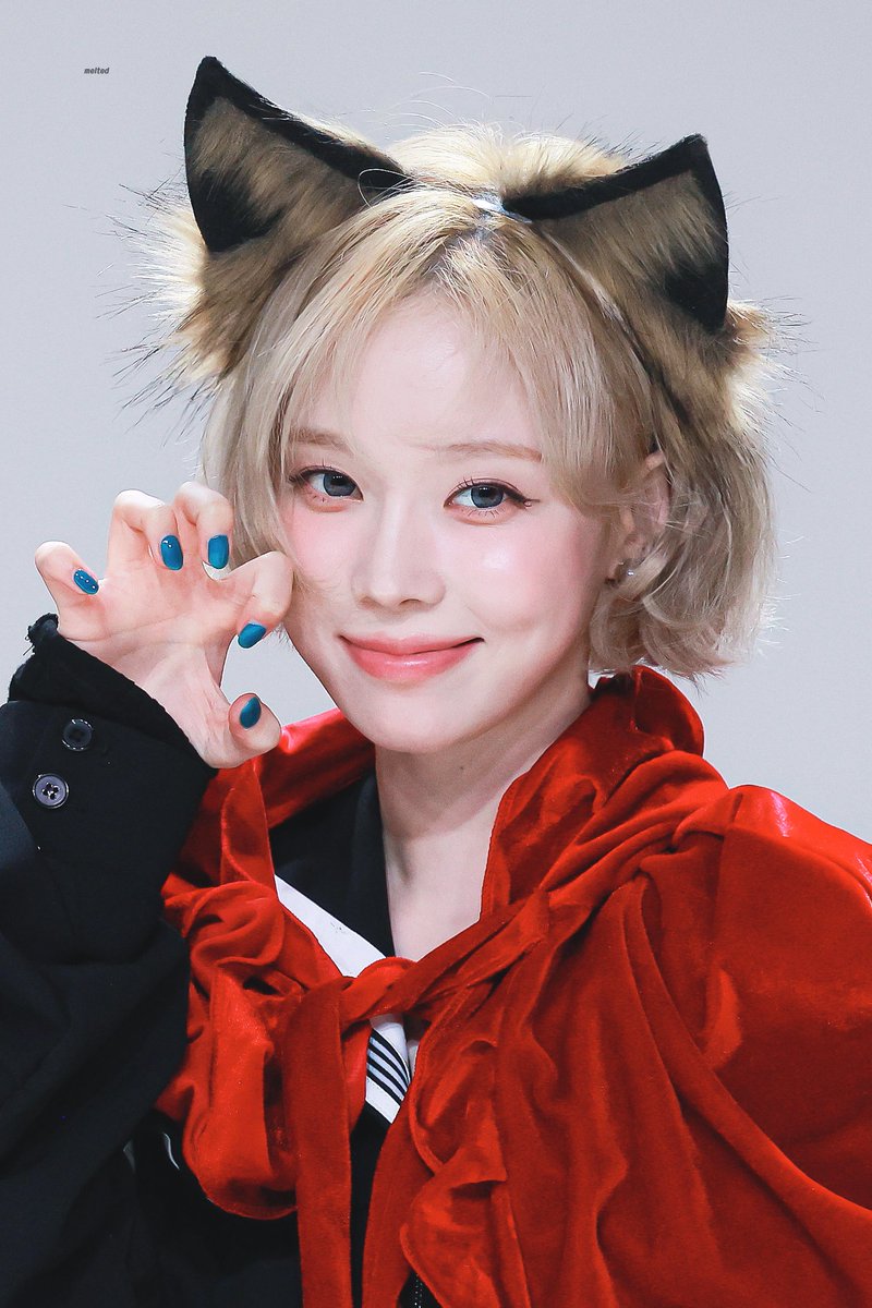 meltedinthe's tweet photo. 241202
#aespa #에스파 #WINTER #윈터 https://t.co/0f8lEXaj4l