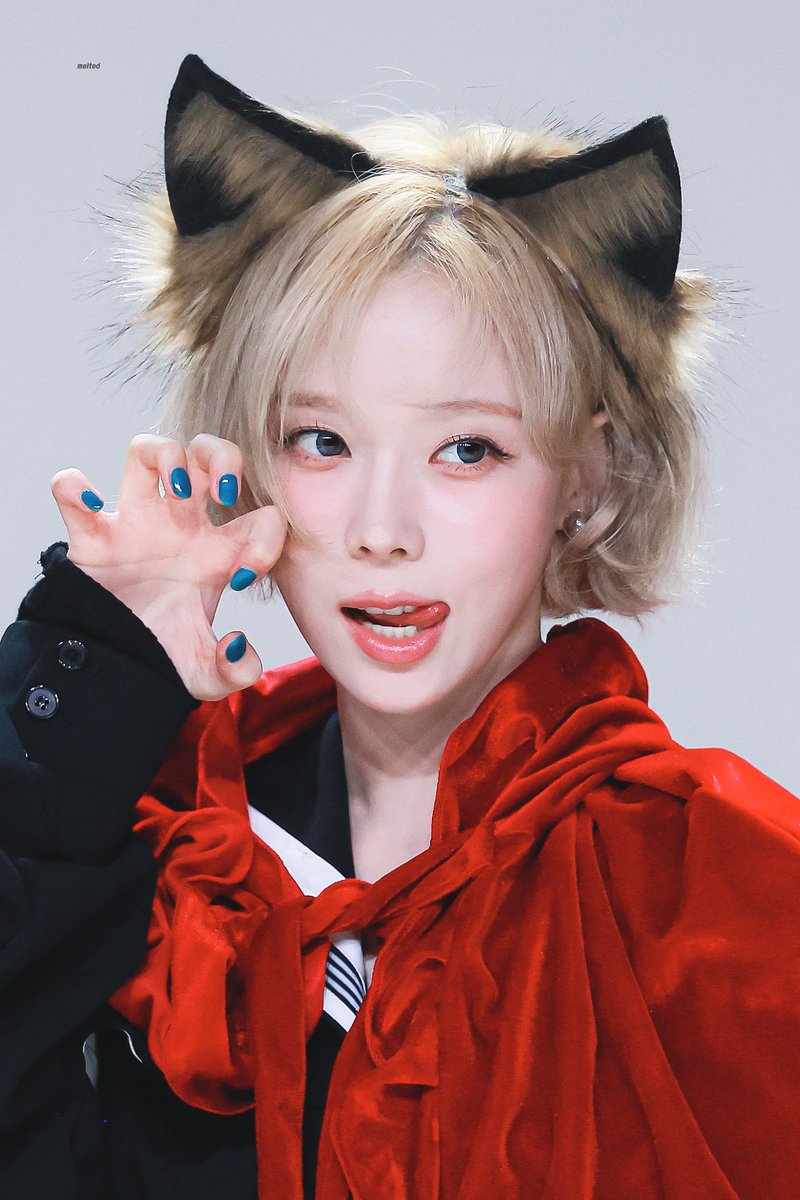 meltedinthe's tweet photo. 241202
#aespa #에스파 #WINTER #윈터 https://t.co/0f8lEXaj4l