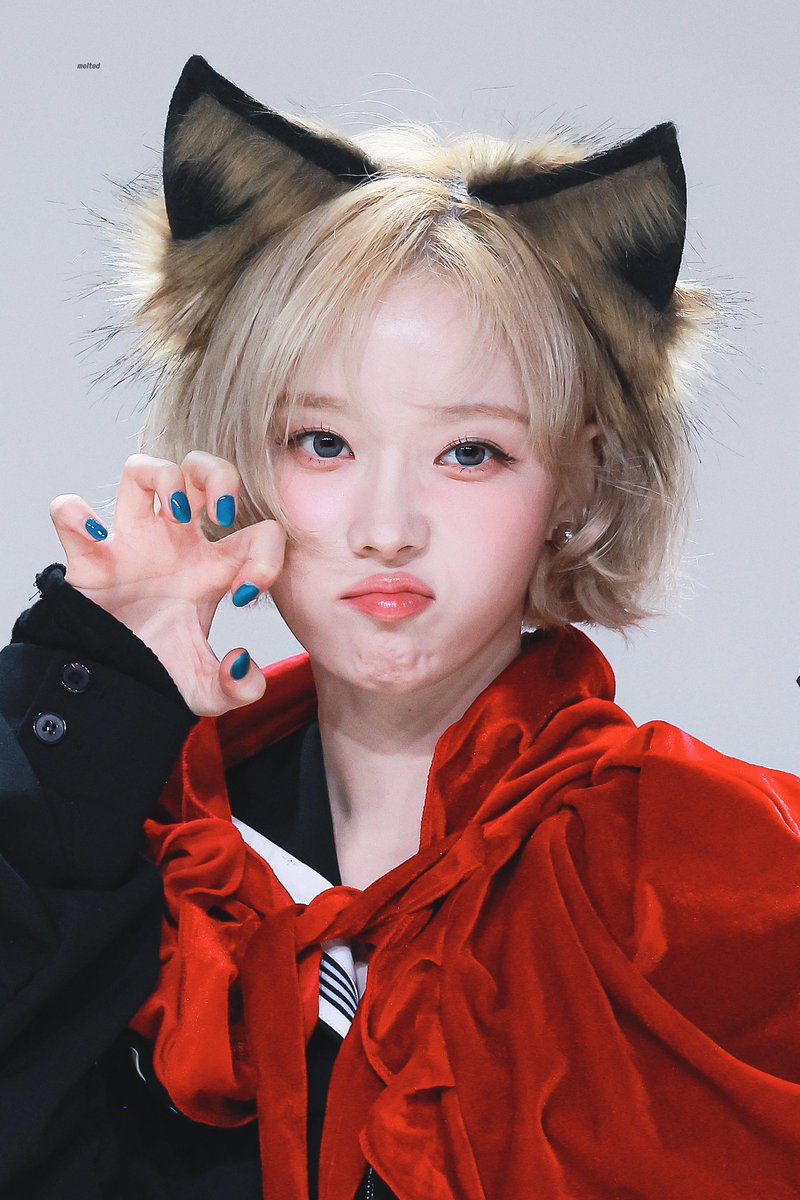 meltedinthe's tweet photo. 241202
#aespa #에스파 #WINTER #윈터 https://t.co/0f8lEXaj4l